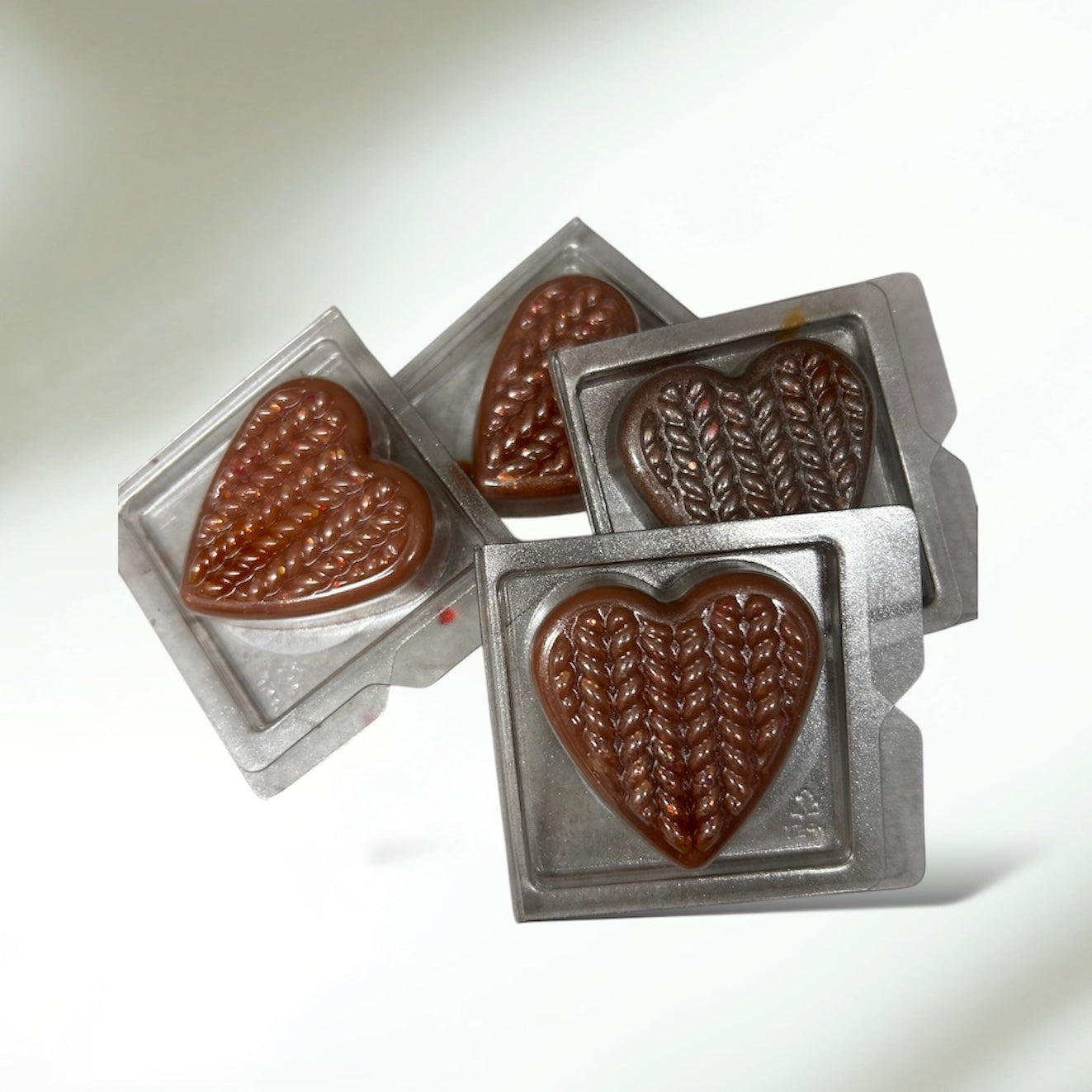 Musk & Maple Wax Melt