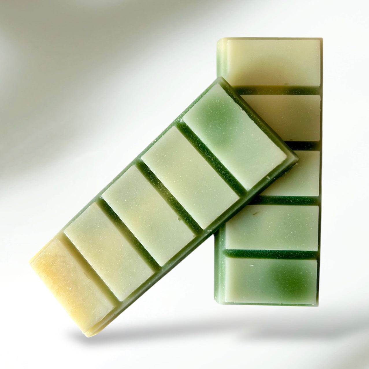 Elf Head Wax Melt
