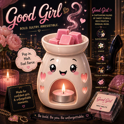 Good Girl Wax Melt