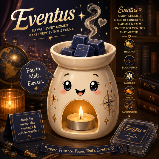 Eventus (Creed) Wax Melt