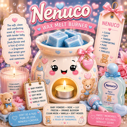 Nenuco Wax Melt