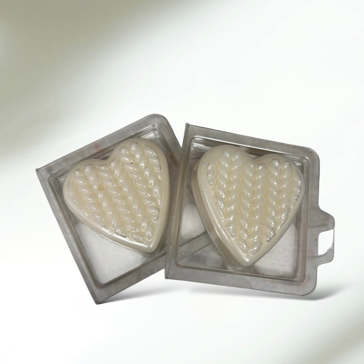 Clean Cotton Wax Melt
