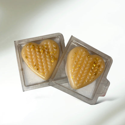 Frankincense & Myrrh Wax Melt