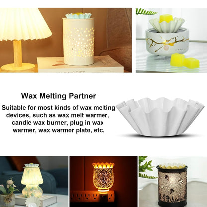 Wax Melt Liners (3pk)