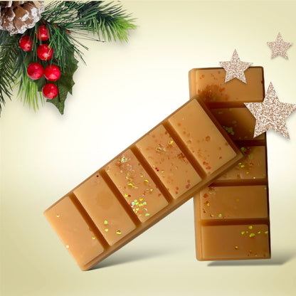 Gingerbread Wax Melt