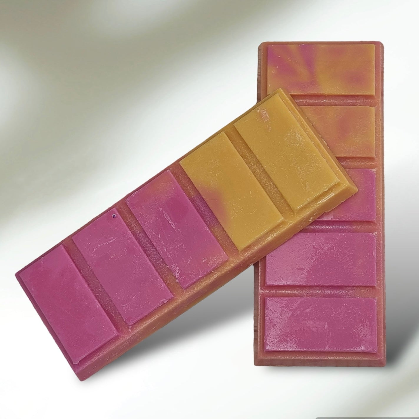 Plum & Rhubarb Wax Melt