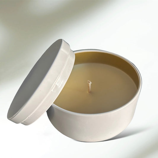 Jasmine Candle