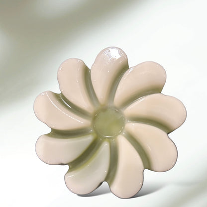 Lemongrass and Ginger Wax Melt