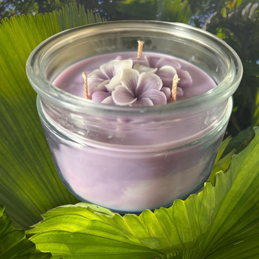 3 wick 350g Candle