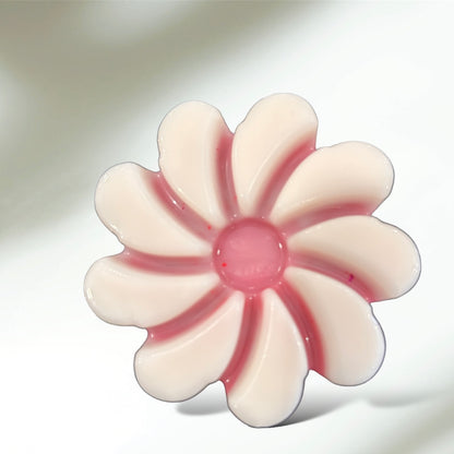 Pink Jasmine & Orchid Wax Melt