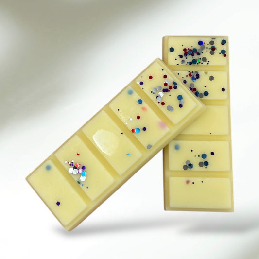 Cosy Nights Wax Melt