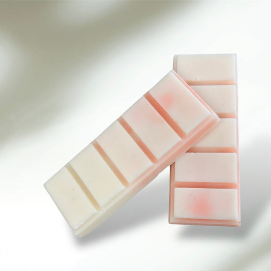 Rhubarb Cremé Wax Melt
