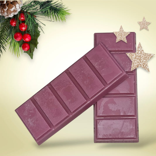 Mulled Wine Wax Melt