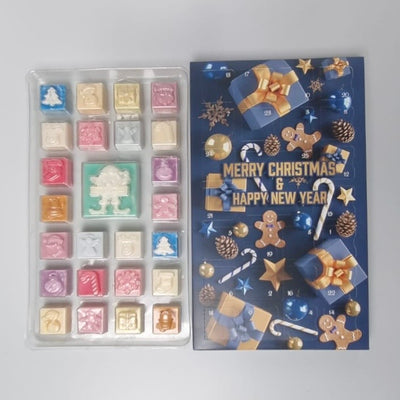 Christmas advent
